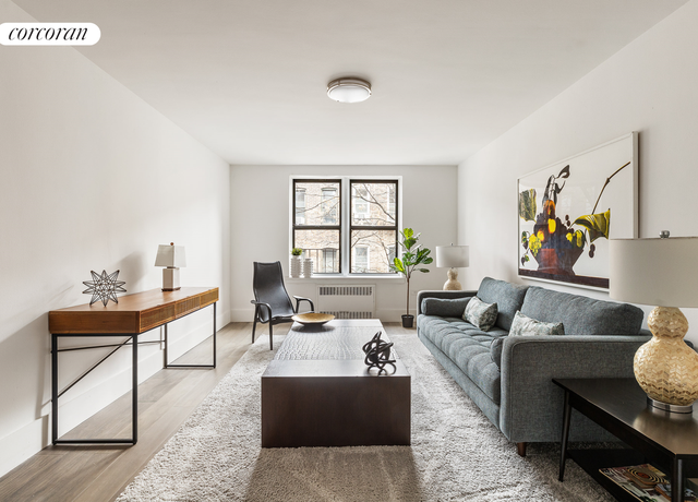 Property at 2420 Morris Ave Unit 4K, New York City, NY 10468, 1 bed, 1 bath