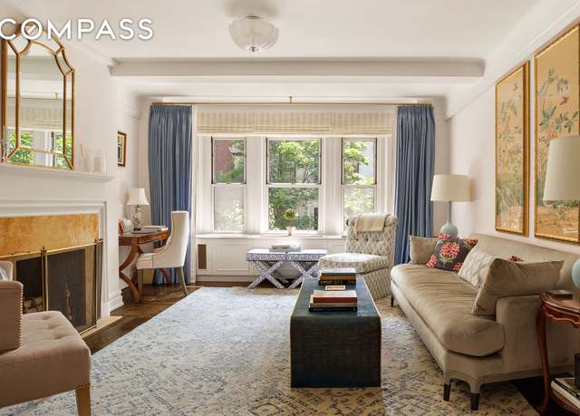 Property at 163 E 81st St Unit 3A, New York City, NY 10028, 2 beds, 2 baths