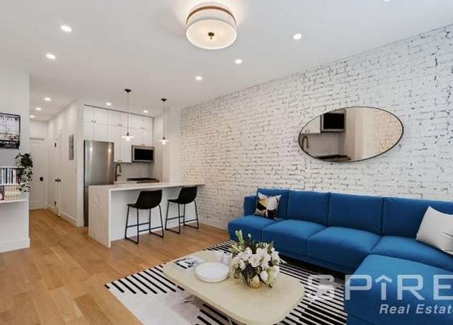Property at 415 E 80th St Unit 2C, New York City, NY 10075, 1 bed, 1 bath