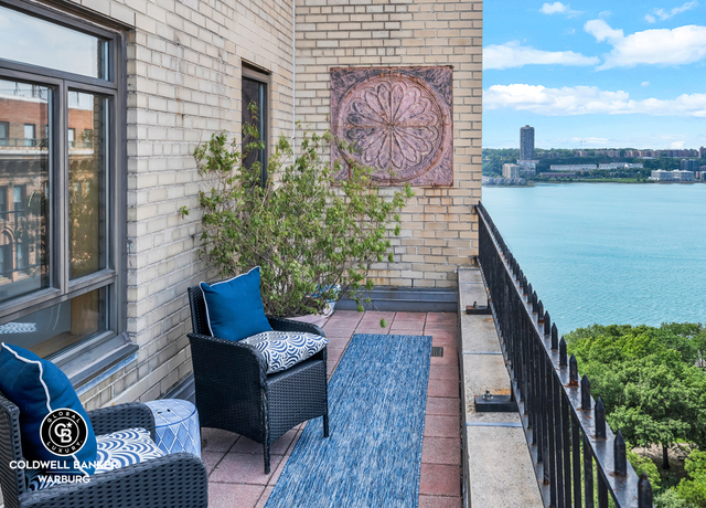 Property at 140 Riverside Dr Unit 17LN, New York City, NY 10024, 4 beds, 3 baths