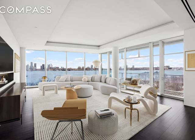 Property at 165 Charles St #14, New York City, NY 10014, 2 beds, 2.5 baths