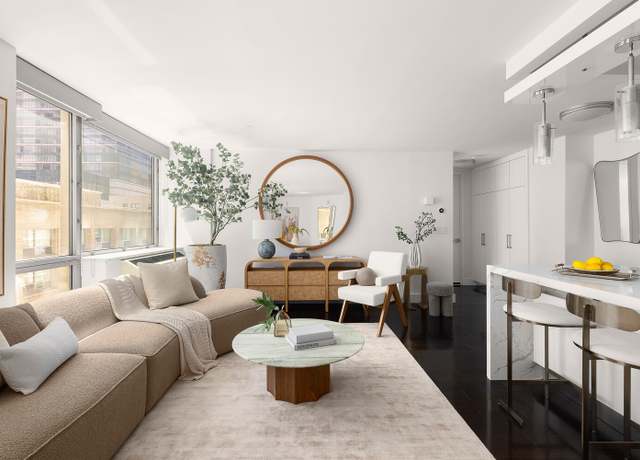 Property at 1965 Broadway Unit 8K, New York City, NY 10023, 1 bed, 1 bath