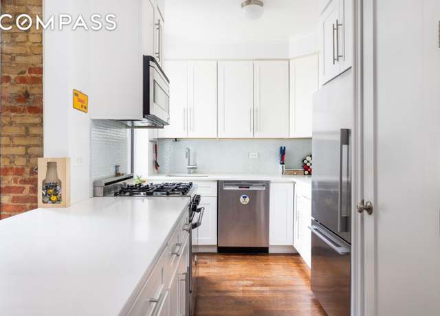 Property at 24-75 38th St Unit 5C, New York City, NY 11103, 2 beds, 1 bath