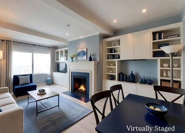 Property at 205 E 78th St Unit 12J, New York City, NY 10021, 1 bed, 1 bath