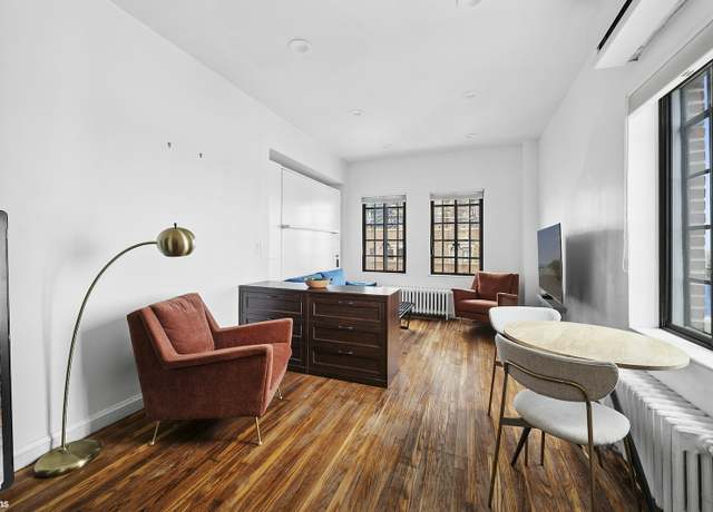 Property at 25 Tudor City Pl #2101, New York City, NY 10017, 1 bath