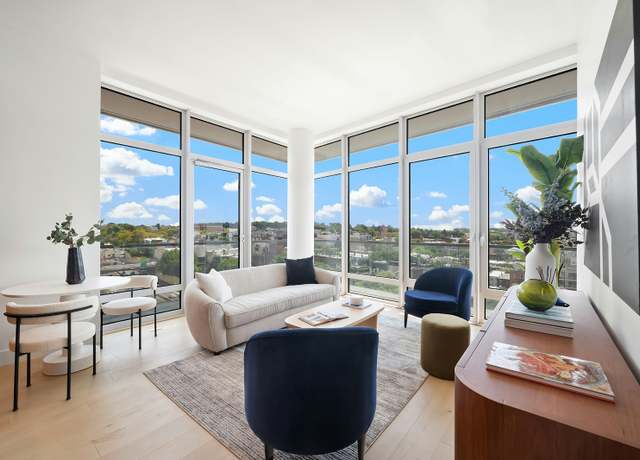 Property at 575 4th Ave Unit PHD, Brooklyn, NY 11215, 1 bed, 1 bath