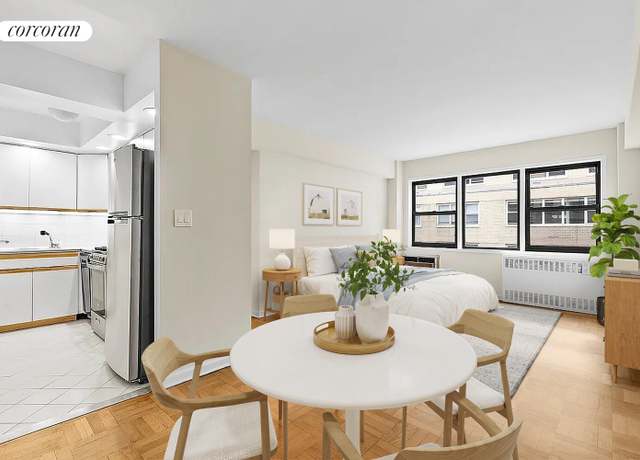 Property at 333 E 75th St Unit 5J, New York City, NY 10021, 1 bath
