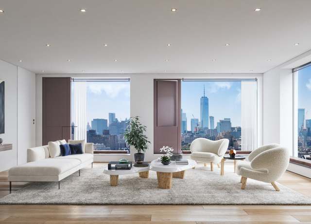 Property at 251 W 14th St Unit 2-A, New York City, NY 10011, 2 beds, 2.5 baths