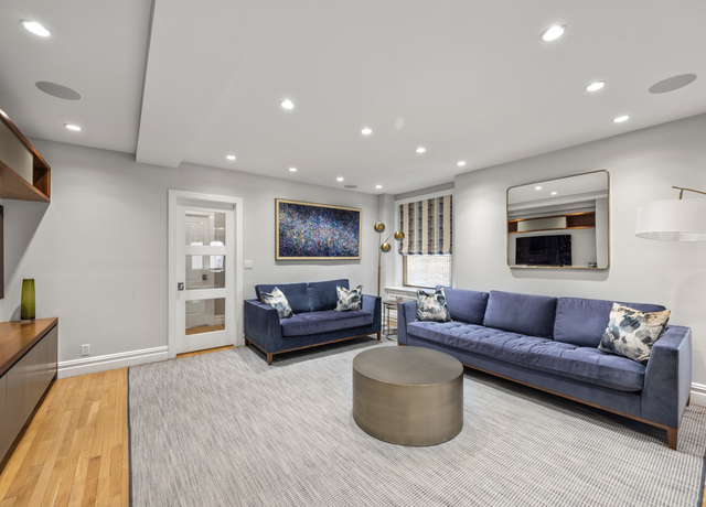 Property at 300 Riverside Dr Unit 3GH, New York City, NY 10025, 4 beds, 3 baths