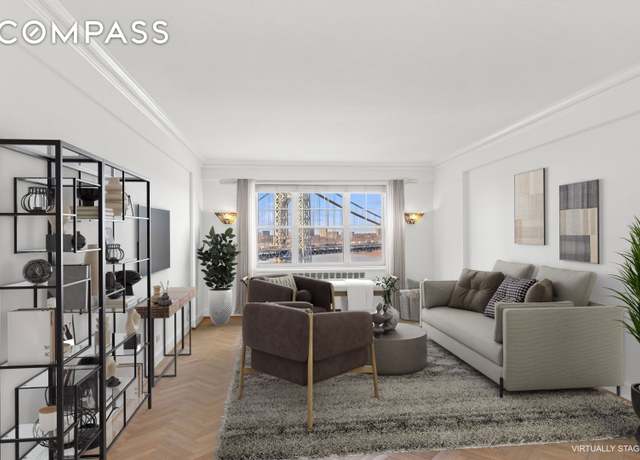 Property at 160 Cabrini Blvd #72, New York City, NY 10033, 1 bed, 1 bath