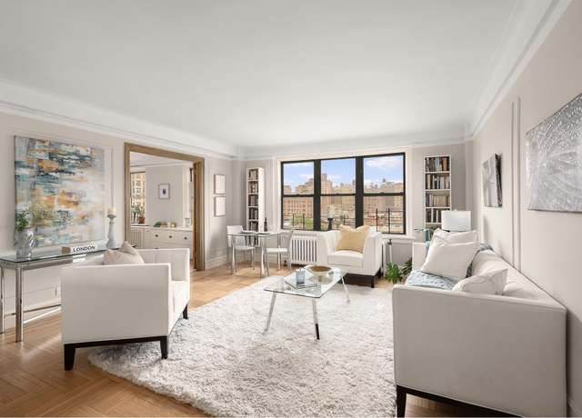 Property at 123 W 74th St Unit 9C, New York City, NY 10023, 2 beds, 1.5 baths