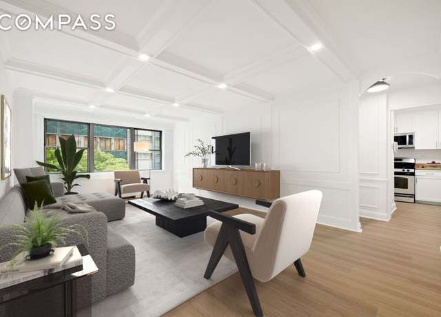 Property at 10 W 15th St #414, New York City, NY 10011, 2 beds, 1.5 baths