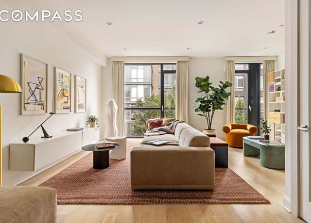Property at 650 Bergen St Unit 3B, Brooklyn, NY 11238, 3 beds, 2 baths