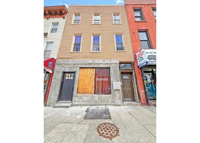 Property at 621 Washington Ave Unit MIXED_USE, Brooklyn, NY 11238, 6 beds, 2.5 baths