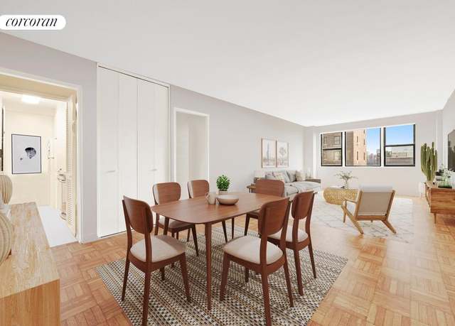 Property at 145 E 15th St Unit 8R, New York City, NY 10003, 1 bed, 1 bath