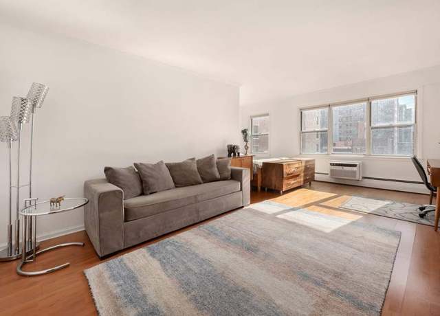 Property at 308 W 103rd St Unit 9B, New York City, NY 10025, 1 bath