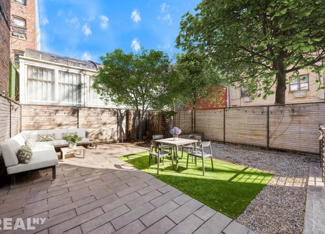 Property at 143 Meserole St Unit 1A, Brooklyn, NY 11206, 2 beds, 2 baths