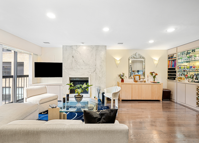 Property at 7 E 35th St Unit 14A, New York City, NY 10016, 2 beds, 2.5 baths