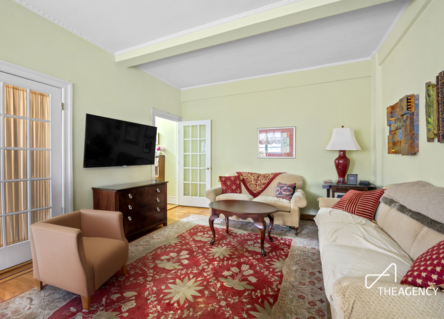 Property at 215 W 92nd St Unit 13I, New York City, NY 10025, 2 beds, 1 bath