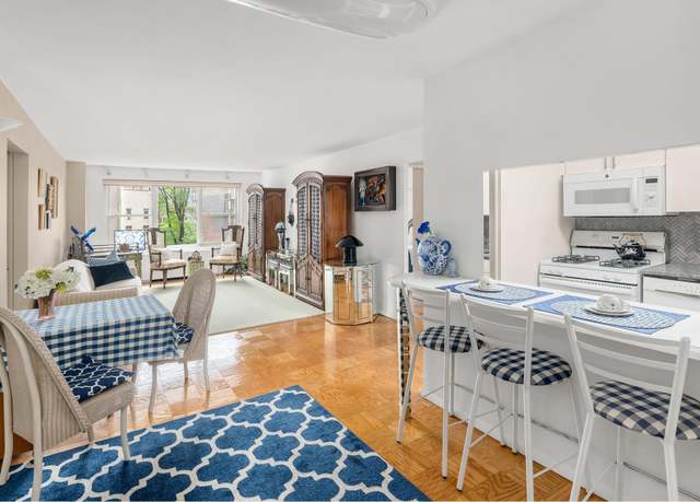 Property at 370 E 76th St Unit A503, New York City, NY 10021, 2 beds, 2 baths
