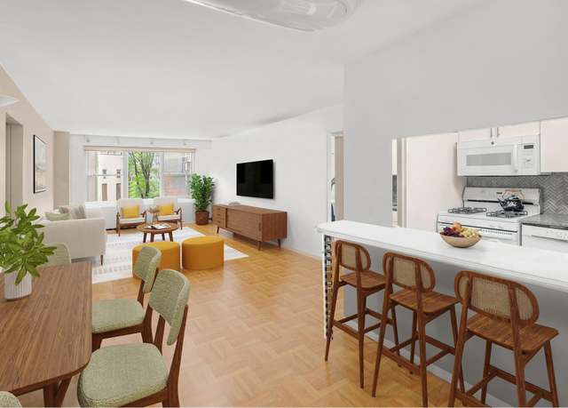 Property at 370 E 76th St Unit A503, New York City, NY 10021, 2 beds, 2 baths