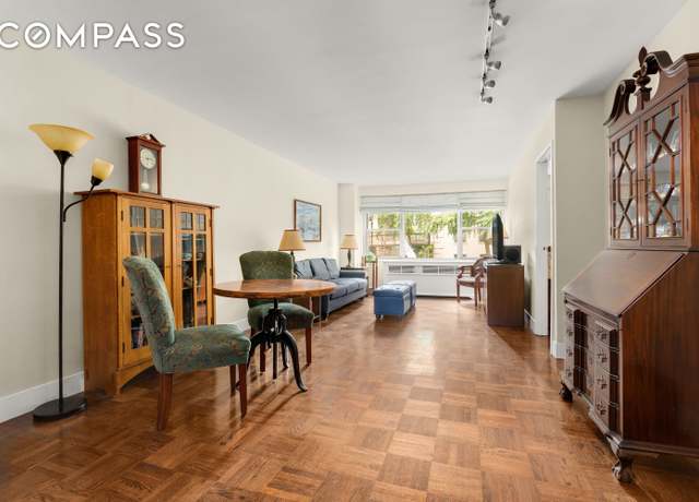 Property at 525 E 86th St Unit 2G, New York City, NY 10028, 2 beds, 1.5 baths