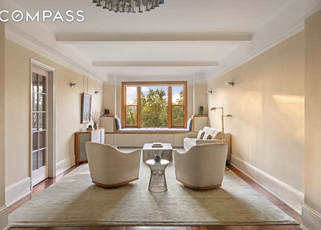 Property at 186 Riverside Dr Unit 5F, New York City, NY 10024, 2 beds, 2 baths