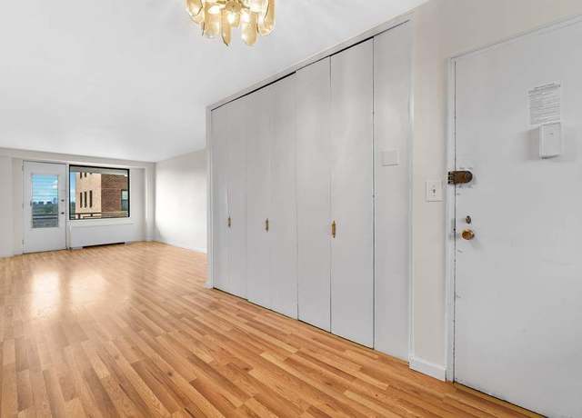 Property at 4901 Henry Hudson Pkwy W Unit 9G, New York City, NY 10471, 1 bed, 1 bath