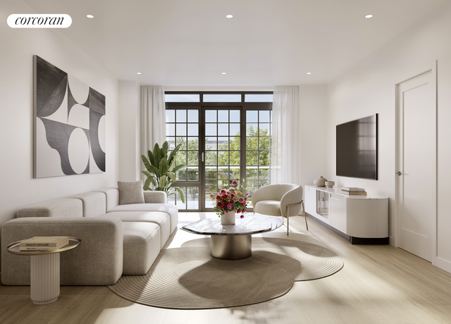 Property at 31-27 Crescent St Unit 4C, New York City, NY 11106, 1 bed, 1 bath