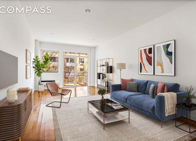 Property at 870 Pacific St Unit 3F, Brooklyn, NY 11238, 1 bed, 1 bath