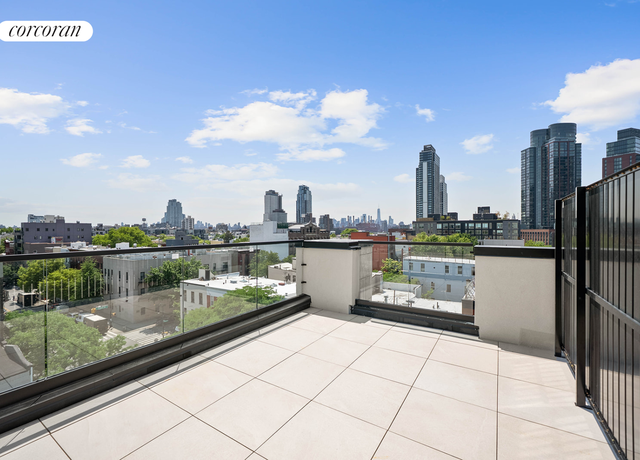 Property at 1110 Manhattan Ave #2, Brooklyn, NY 11222, 3 beds, 2 baths