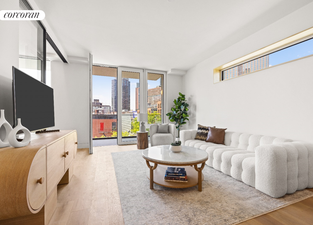 Property at 1110 Manhattan Ave #2, Brooklyn, NY 11222, 3 beds, 2 baths