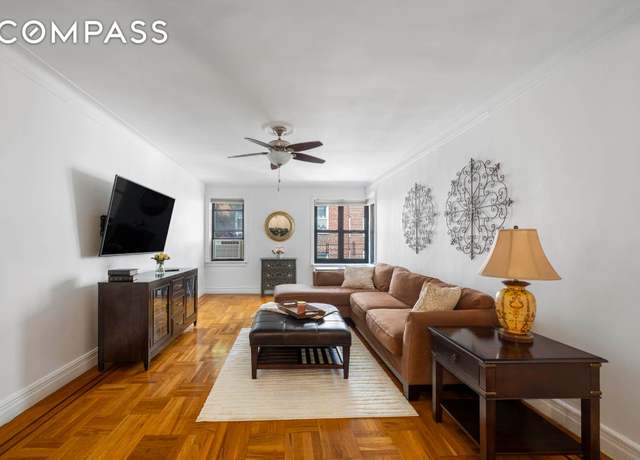 Property at 3215 Netherland Ave Unit 5C, New York City, NY 10463, 2 beds, 1 bath