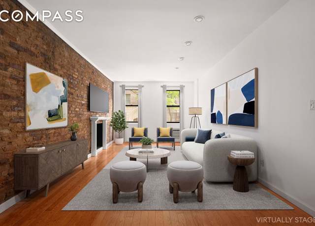 Property at 250 W 16th St Unit 2nd Floor / Unit 1F, New York City, NY 10011, 1 bed, 1 bath