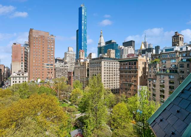 Property at 34 Gramercy Park E Unit 9-AF, New York City, NY 10010, 2 beds, 1 bath
