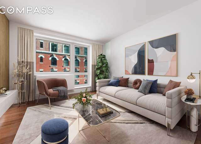 Property at 88 Morningside Ave Unit 6D, New York City, NY 10027, 1 bed, 1 bath