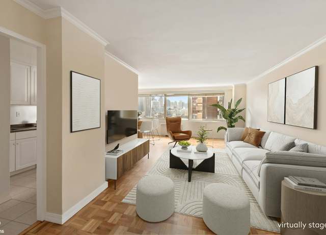Property at 401 E 86th St Unit 15E, New York City, NY 10028, 1 bed, 1 bath