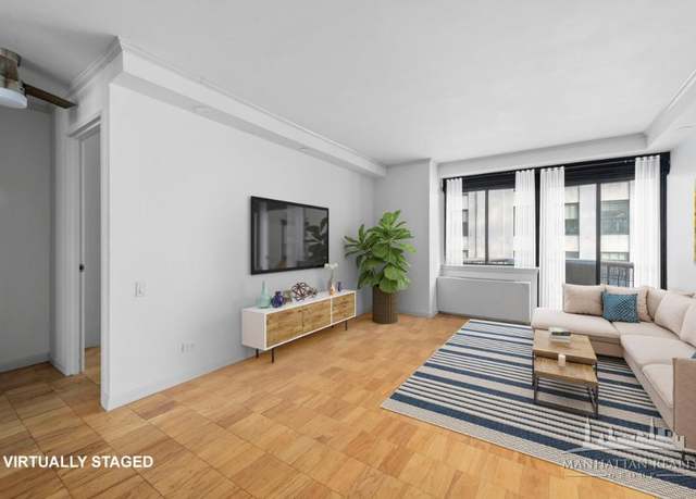 Property at 45 E 25th St Unit 11C, New York City, NY 10010, 1 bed, 1 bath