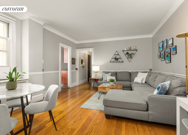 Property at 136 E 36th St Unit 2F, New York City, NY 10016, 1 bed, 1 bath