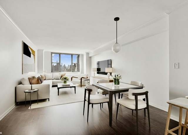 Property at 444 E 86th St Unit 27E, New York City, NY 10028, 1 bed, 1 bath