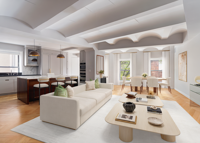 Property at 275 W 10th St Unit 5A, New York City, NY 10014, 4 beds, 4.5 baths