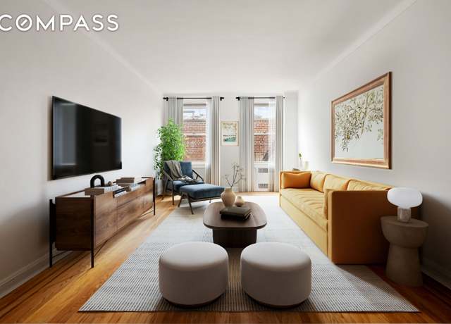Property at 76-12 35th Ave Unit 6J, New York City, NY 11372, 1 bed, 1 bath