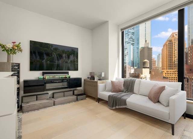 Property at 11 Hoyt St Unit 14E, Brooklyn, NY 11201, 1 bath