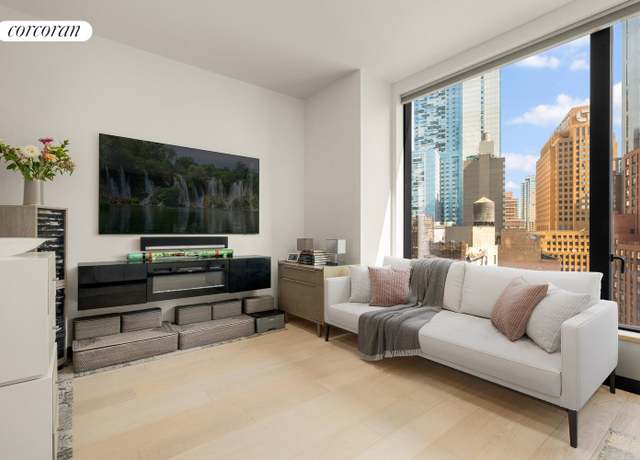 Property at 11 Hoyt St Unit 14E, Brooklyn, NY 11201, 1 bath