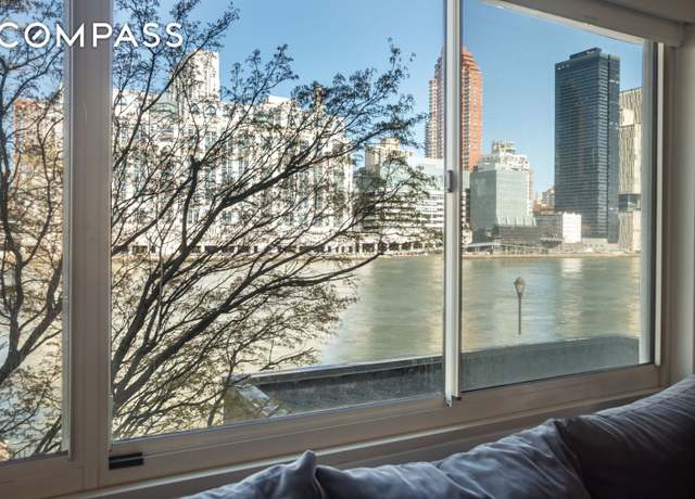 Property at 551 Main St #208, New York City, NY 10044, 2 beds, 2 baths