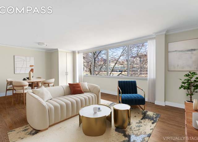 Property at 551 Main St #208, New York City, NY 10044, 2 beds, 2 baths