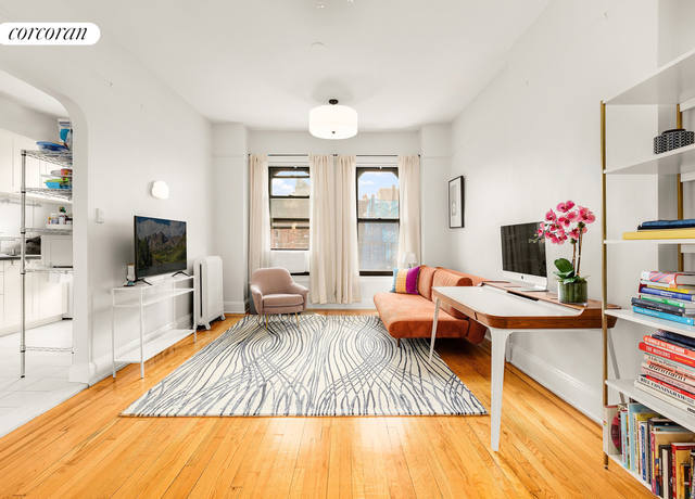 Property at 19 St Johns Pl Unit 4A, Brooklyn, NY 11217, 1 bed, 1 bath