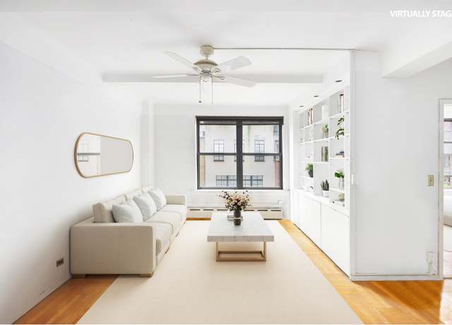 Property at 40 W 77th St Unit 5D, New York City, NY 10024, 1 bed, 1 bath