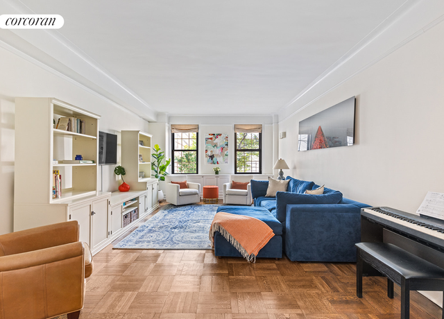 Property at 174 W 76th St Unit 3H, New York City, NY 10023, 2 beds, 2 baths