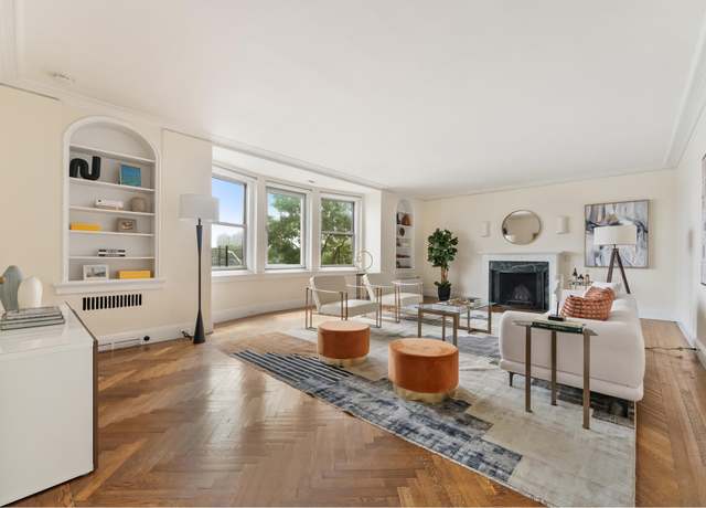 Property at 1 E End Ave Unit 3C, New York City, NY 10075, 4 beds, 4 baths